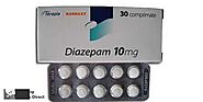 Buy Diazepam if You Are in Need of Anxiety Relief