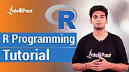 R Programming for Beginners | Intellipaat
