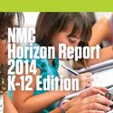NMC Horizon Report > 2014 K-12 Edition