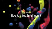 Sir Ken Robinson - How Are You Intelligent?