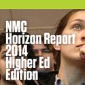 NMC Horizon Report > 2014 Higher Education Edition