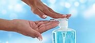 Welcome to Scott-Edil || Hand Sanitizer ||pharmaceutical companies