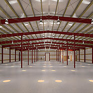 Warehouse for rent or lease | Bharuch| Divya Estate Management
