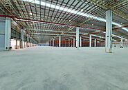 Warehouse for rent or lease | Bharuch| Divya Estate Management