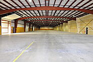 Warehouse for rent or lease | Surat | Divya Estate Management