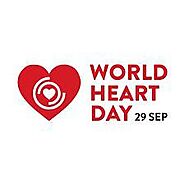 What is World Heart Day?