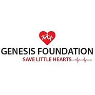 NGO for Heart treatment in India-Genesis Foundation