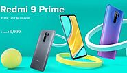 Get Redmi 9 Prime Today in a Flash Sale, Check Price and More