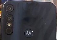 Motorola E7 Plus Features Leaked Online