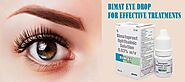 Bimat Eye Drop Online | Bimatoprost Cheapest at Lashgrowthserum store