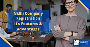 Online Nidhi Company Registration: Features & Advantages
