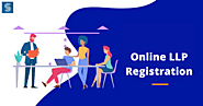 Online LLP Registration in India