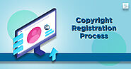 Online Copyright Registration in India