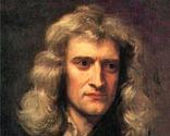 Issac Newton - Tackk