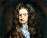 Isaac Newton - Tackk