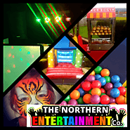 Party Packages, County Durham The Northern Entertainment Co.