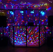 Mobile Disco Hire, Durham The Northern Entertainment Co.