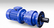 Premium Quality Planetary Gearbox Usage and Functionality!