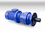 All About Planetary Gearbox Manufacturers in India