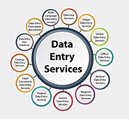 Data Entry Solutions India