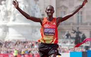 Wilson Kipsang Kiprotich