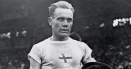 Paavo Nurmi