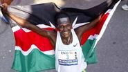 Paul Tergat