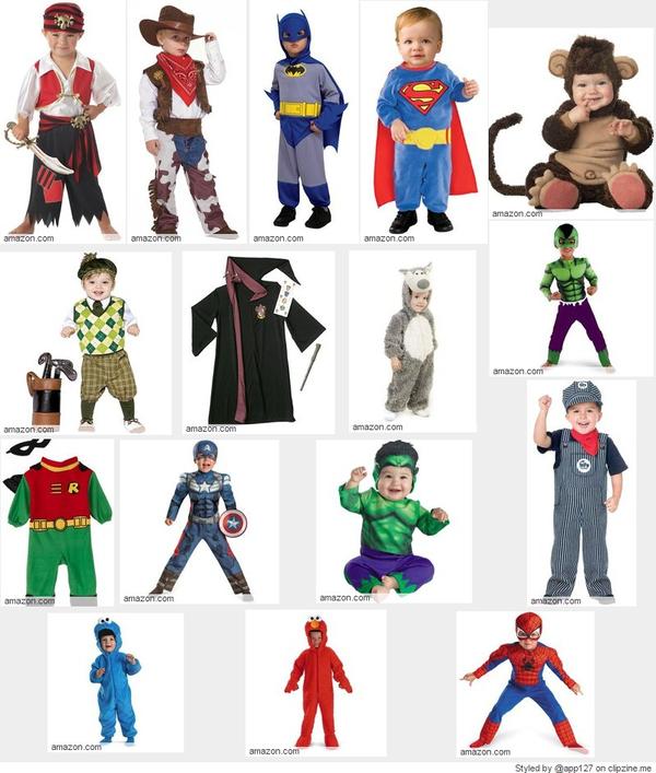 Best Costumes For Toddler Boys Reviews A Listly List