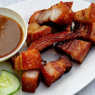 Lechon Kawali Can Contribute to Better Health