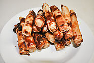 Want a Filling, Healthy, and Sweet Snack? Try Turon