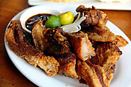 The Well-Loved Filipino Foods You Need to Try