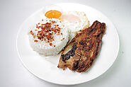 What Makes Silog a Healthy Breakfast Companion?