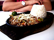 Why You Should Take Your Family to a Filipino Bistro