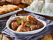 Adobo Combo Plates: The Best Treat for the Family