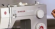 Singer 4411 Review - Sew Insider