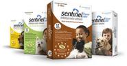 Shopping for Sentinel Spectrum for Dogs?