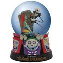 Best rated nightmare before christmas snow globes