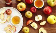 Apple, Meet Your Sweetest Match - Rosh Hashanah / Yom Kippur | Epicurious.com
