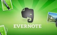 The workspace for your life’s work | Evernote