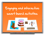 Get the most out of your smart board.