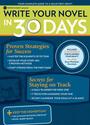 Novel in 30 Days Worksheet Index