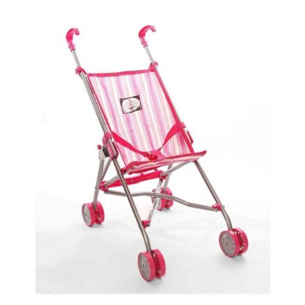 baby boy doll stroller