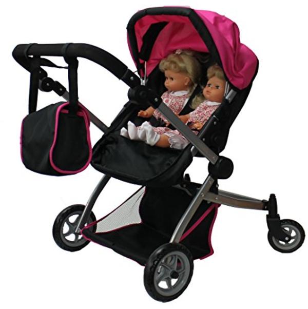 graco dolls pushchair