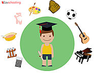 Extracurricular And Its Importance.