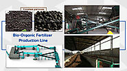 What aspects need to be inspected for investment in organic fertilizer production line project