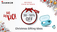 Website at https://hammeronline.in/blogs/post/five-best-christmas-gift-ideas-online-2020?utm_source=CBlog&utm_medium=...