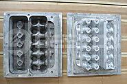 Egg Carton Machine for Sale | Customized Molds - Beston