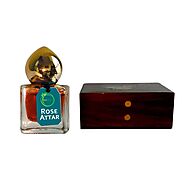 Buy Rose Attar Online | Natural Rose Attar | Sugmy