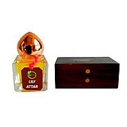 Buy Lily Attar Online | Natural Lily Attar | Lily Attar | Sugmy