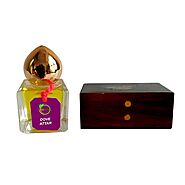 Buy Dove Attar Online | Natural Dove Attar | Dove Attar | Sugmy